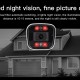 VSTARCAM smart IP κάμερα CS58, IP66, 3MP, WiFi, ανίχνευση καπνού