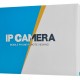 VSTARCAM smart IP κάμερα CS58, IP66, 3MP, WiFi, ανίχνευση καπνού