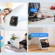 SONOFF smart panel ελέγχου NSPanel Pro, οθόνη αφής, Wi-Fi, Zigbee, λευκό