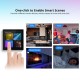 SONOFF smart panel ελέγχου NSPanel Pro, οθόνη αφής, Wi-Fi, Zigbee, λευκό
