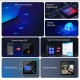 SONOFF smart panel ελέγχου NSPanel Pro, οθόνη αφής, Wi-Fi, Zigbee, λευκό
