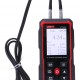 UNI-T ψηφιακός μετρητής πάχους υπερήχων UT345A, 2000mAh, mm/in