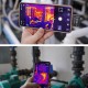 UNI-T συσκευή θερμικής απεικόνισης UTi721M για smartphone, έως 550 °C