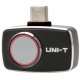 UNI-T συσκευή θερμικής απεικόνισης UTi721M για smartphone, έως 550 °C
