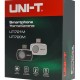 UNI-T συσκευή θερμικής απεικόνισης UTi721M για smartphone, έως 550 °C