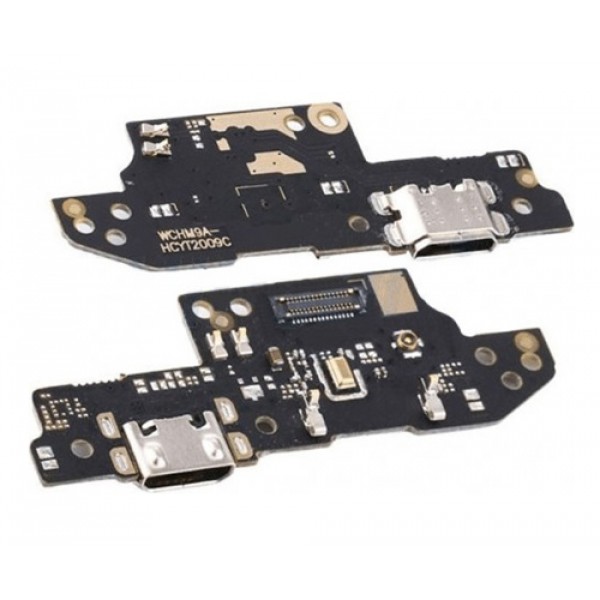 Ανταλλακτικό small PCBA SPXRMN9-007 για smartphone Xiaomi Redmi 9A - Service