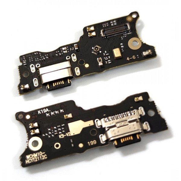 Ανταλλακτικό small PCBA SPXRMN10-001 για smartphone Xiaomi Redmi 10 - Service