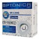 OPTONICA μεταλλικό πλαίσιο spot για MR16 5171, χωνευτό, 82x25mm, 2τμχ
