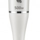 BRUNO ραβδομπλέντερ BRN-0091, 2 ταχύτητες, 500W, λευκό