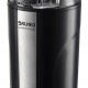 BRUNO μύλος άλεσης καφέ BRN-0094, 200W, inox-μαύρο