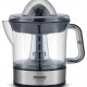 BRUNO ηλεκτρικός στίφτης BRN-0095 με χωρητικότητα 700ml, 40W, inox-μαύρο