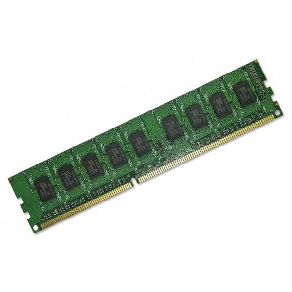 HP used Server RAM 713983-B21, 8GB, 2RX4, DDR3-1600MHz, PC3L-12800R - HP