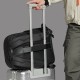 ARCTIC HUNTER τσάντα πλάτης B00534 με θήκη laptop 15.6", 21L, γκρι