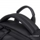 ARCTIC HUNTER τσάντα πλάτης B00534 με θήκη laptop 15.6", 21L, γκρι