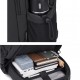 ARCTIC HUNTER τσάντα πλάτης B00534 με θήκη laptop 15.6", 21L, γκρι
