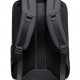 ARCTIC HUNTER τσάντα πλάτης B00532 με θήκη laptop 15.6", USB, 28L, μαύρη