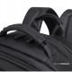 ARCTIC HUNTER τσάντα πλάτης B00530 με θήκη laptop 15.6", 24L, μαύρη