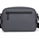 ARCTIC HUNTER τσάντα ώμου YB00518 με θήκη tablet, 3L, γκρι