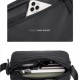 ARCTIC HUNTER τσάντα ώμου YB00518 με θήκη tablet, 3L, μπλε