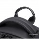 ARCTIC HUNTER τσάντα πλάτης B00531 με θήκη laptop 15.6", 25L, γκρι