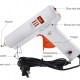 BEST πιστόλι θερμικής σιλικόνης BST-102B, 100W, ρυθμιζόμενη θερμοκρασία