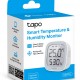 TP-LINK smart θερμόμετρο & υγρασιόμετρο Tapo T315, -20~60 °C, Ver 1.0