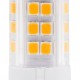POWERTECH LED λάμπα G9-0001 5W, 4000K, G9, 450lm, RC