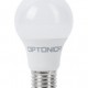 OPTONICA LED λάμπα A60 1354, 10.5W, 6000K, E27, 1055lm
