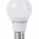 OPTONICA LED λάμπα A60 1352, 8.5W, 4500K, E27, 806lm