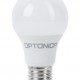 OPTONICA LED λάμπα A60 1355, 10.5W, 4500K, E27, 1055lm