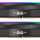 SILICON POWER μνήμη DDR4 UDIMM XPOWER Zenith, 2x 8GB, RGB, 3200MHz, CL16