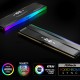 SILICON POWER μνήμη DDR4 UDIMM XPOWER Zenith 2x 16GB, RGB, 3200MHz, CL16