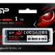 SILICON POWER SSD PCIe Gen4x4 M.2 2280 UD85, 1TB, 3.600-2.800MB/s