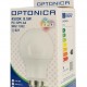 OPTONICA LED λάμπα A60 1352, 8.5W, 4500K, E27, 806lm