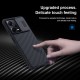 NILLKIN θήκη CamShield Pro για Xiaomi Redmi Note 12 Pro+ 5G, μαύρο