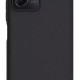 NILLKIN θήκη Super Frosted Shield για Xiaomi Redmi Note 12 5G, μαύρο