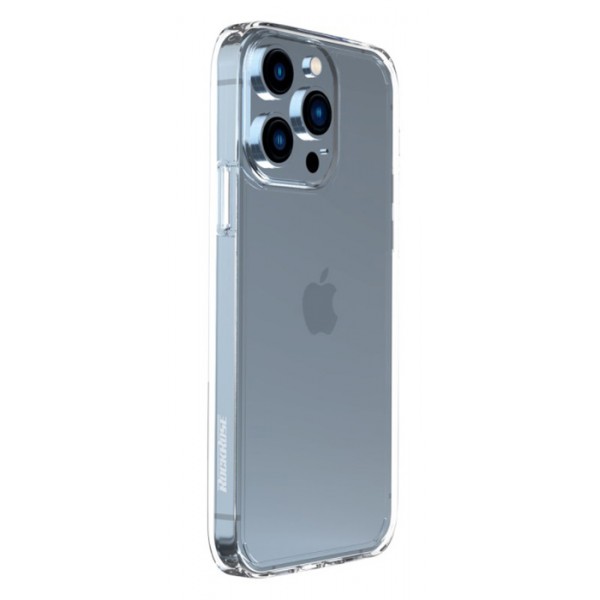 ROCKROSE θήκη Mirror Neo για iPhone 14 Plus, διάφανη - ROCKROSE