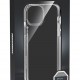 ROCKROSE θήκη Mirror Neo για iPhone 14 Plus, διάφανη