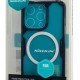NILLKIN θήκη Nature Pro Magnetic για iPhone 14 Plus, διάφανη
