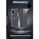 ROCKROSE θήκη & tempered glass 2.5D Premium για iPhone 14 Plus, διάφανο