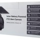 SECTEC smart ηλιακή 4G κάμερα ST-S588M-3M-4G, 3MP, PIR, cloud/micro SD