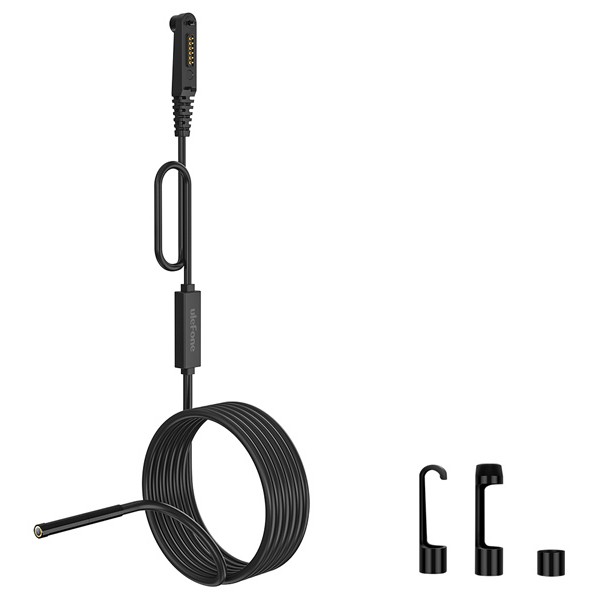 ULEFONE ενδοσκοπική κάμερα E02 για uSmart βύσμα, dual camera, IP67 - Αξεσουάρ κινητών