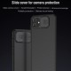 NILLKIN θήκη CamShield για Samsung A04, μπλε