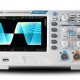 UNI-T ψηφιακός παλμογράφος πάγκου UPO1202CS, 2 καναλιών, 200MHz