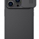 NILLKIN θήκη CamShield Pro Magnetic για iPhone 14 Pro, μαύρη
