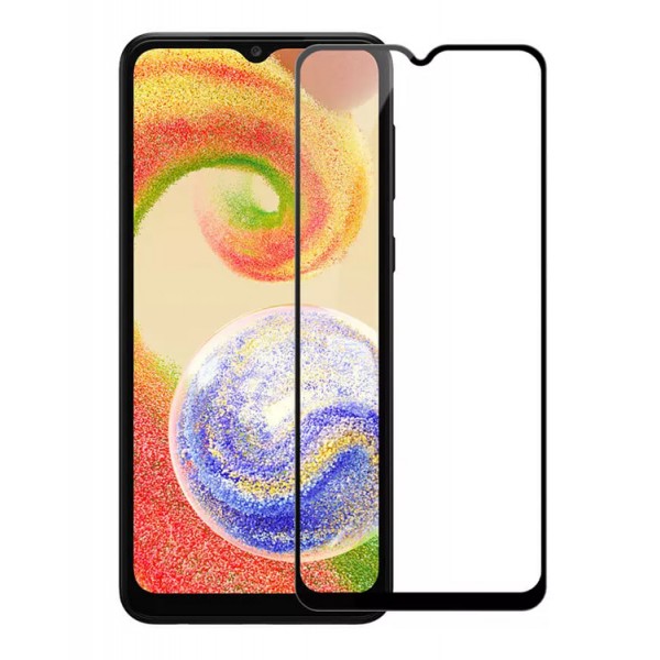 NILLKIN tempered glass 2.5D CP+PRO για Samsung Galaxy A04/A04S/A04E - Tempered Glass