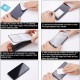 NILLKIN tempered glass 2.5D CP+PRO για Samsung Galaxy A04/A04S/A04E