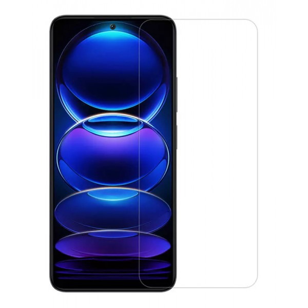 NILLKIN tempered glass Amazing Η για Xiaomi Redmi Note 12 5G - Tempered Glass