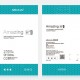 NILLKIN tempered glass Amazing H+ PRO για Samsung Galaxy A04/A04S/A04E