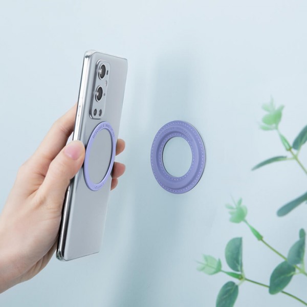 NILLKIN μαγνητικό ring SnapLink Air για smartphone, μπλε, 2τμχ - Αξεσουάρ κινητών